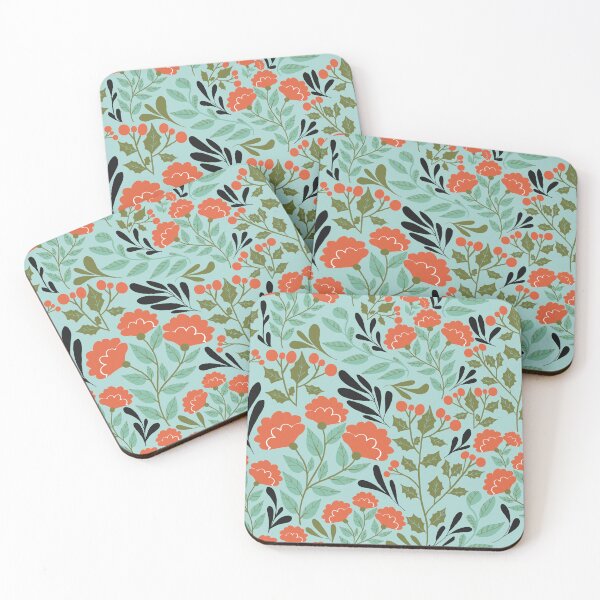 Item preview, Say it with floral designed and sold by Lisa Wee.