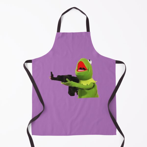 Item preview, Kermit REEEE designed and sold by AbuVodena.