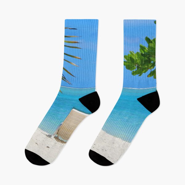Item preview, beach themed for home designed and sold by ThunderBolt76.