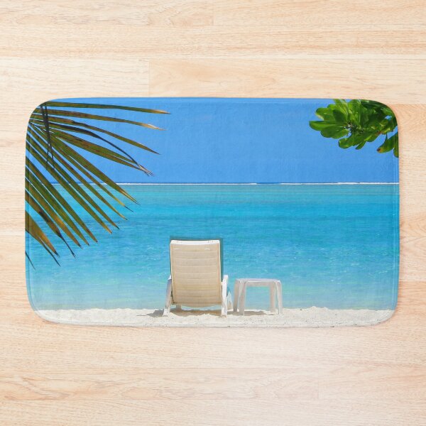 Item preview, beach themed for home designed and sold by ThunderBolt76.