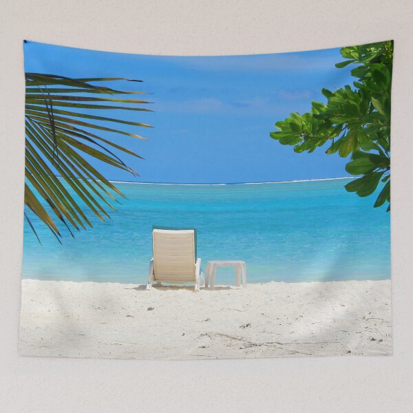 Item preview, beach themed for home designed and sold by ThunderBolt76.
