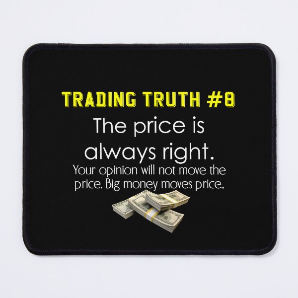 Item preview, Trading truth #8 The price is right meme designed and sold by mymemes71.