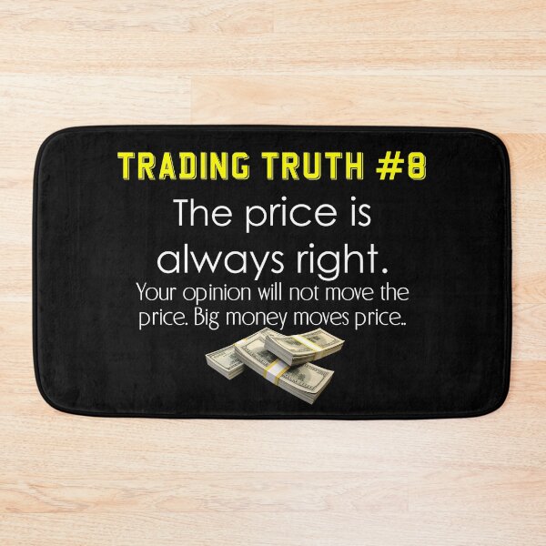Item preview, Trading truth #8 The price is right meme designed and sold by mymemes71.