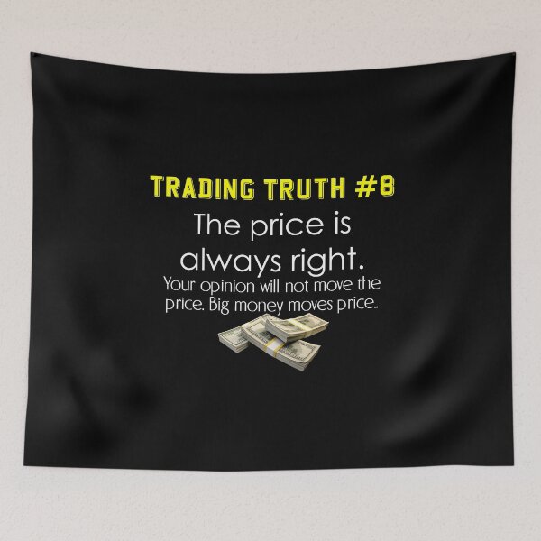 Item preview, Trading truth #8 The price is right meme designed and sold by mymemes71.