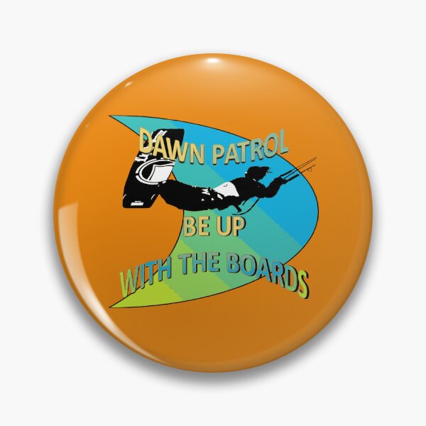 Item preview, Freestyle Kitesurfer Be Up With The Boards Fun Pun 5 designed and sold by taiche.