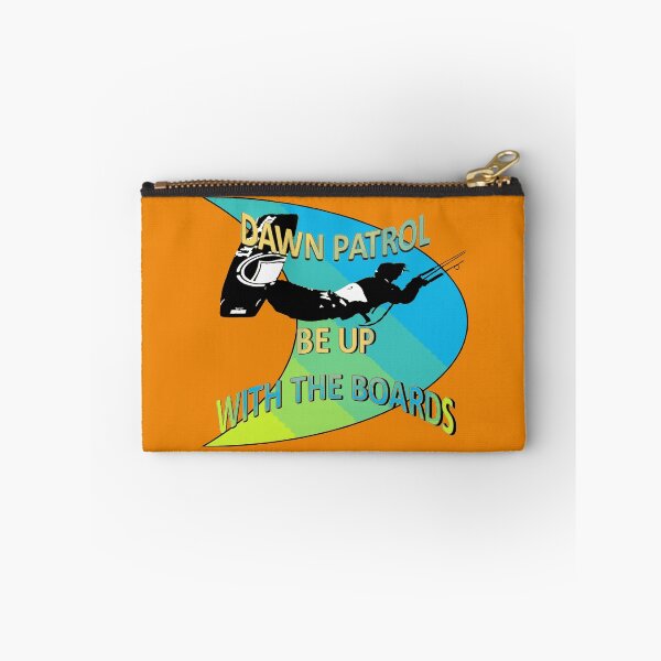Item preview, Freestyle Kitesurfer Be Up With The Boards Fun Pun 5 designed and sold by taiche.