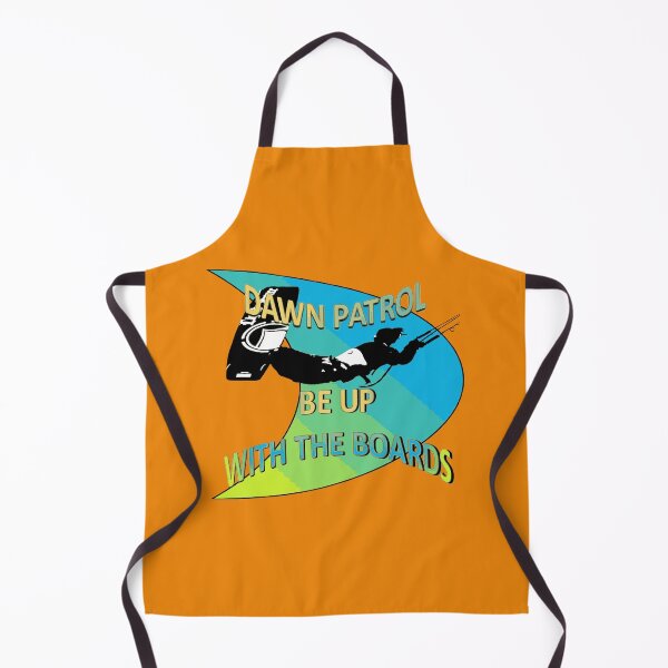 Item preview, Freestyle Kitesurfer Be Up With The Boards Fun Pun 5 designed and sold by taiche.