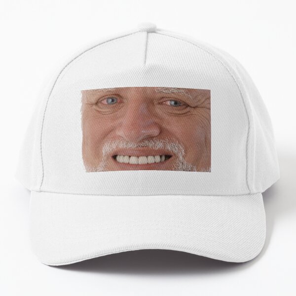 帽子 00s This is not Willem Dafoe Cap Willem Dafoe looking up