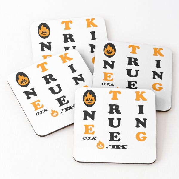 Item preview, Reveal The Secret Asmongold Otk One True King Gifts For Music Fan designed and sold by StrictlyhybShop.