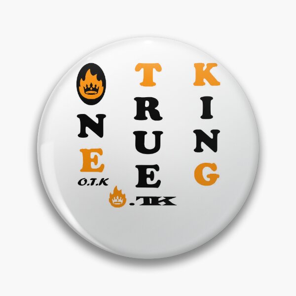 Item preview, Reveal The Secret Asmongold Otk One True King Gifts For Music Fan designed and sold by StrictlyhybShop.
