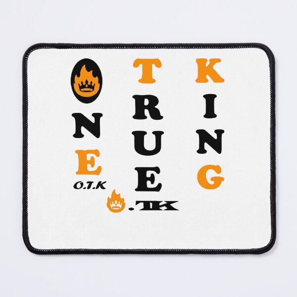 Item preview, Reveal The Secret Asmongold Otk One True King Gifts For Music Fan designed and sold by StrictlyhybShop.