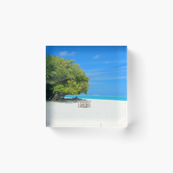 Item preview, beach themed for home designed and sold by ThunderBolt76.