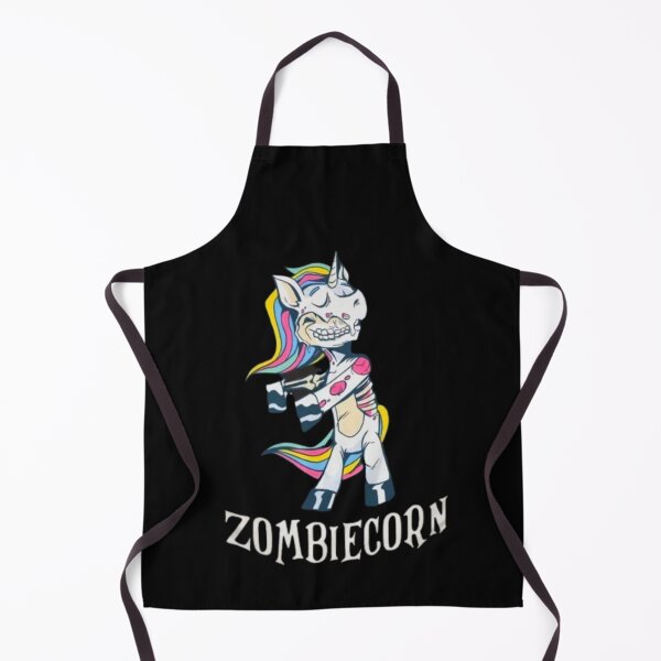Item preview, Funny Dabbing Zombiecorn Zombie Unicorn Easy Lazy Halloween, Funny Halloween, Trick Or Treat, Unicorn  designed and sold by Diferenty Shop  ⭐⭐⭐⭐⭐.