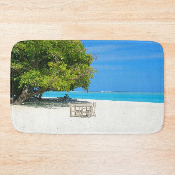 Item preview, beach themed for home designed and sold by ThunderBolt76.