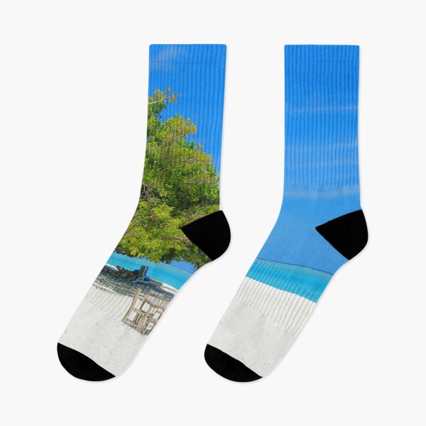 Item preview, beach themed for home designed and sold by ThunderBolt76.