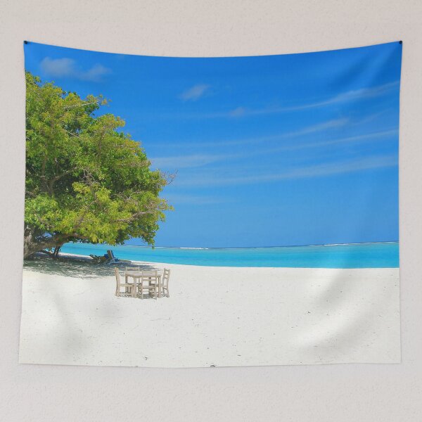 Item preview, beach themed for home designed and sold by ThunderBolt76.