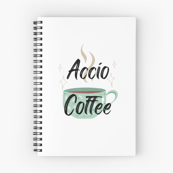 Item preview, Magical Coffee Cup designed and sold by HarryMagicPlace.