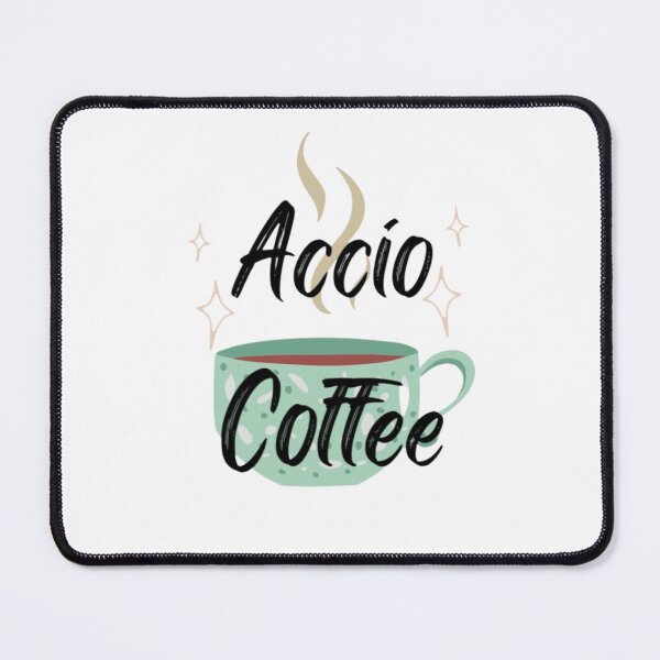 Item preview, Magical Coffee Cup designed and sold by HarryMagicPlace.