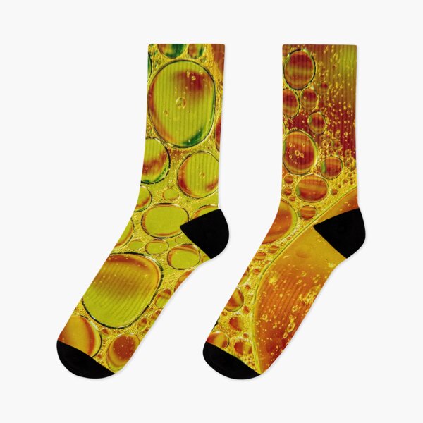 Item preview, Yellow drops designed and sold by Zip-Zup.