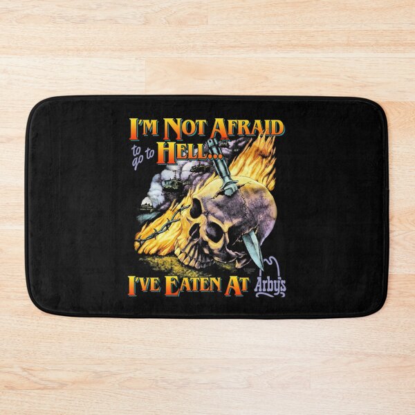 Item preview, Hell Arbys designed and sold by Big Twelve.