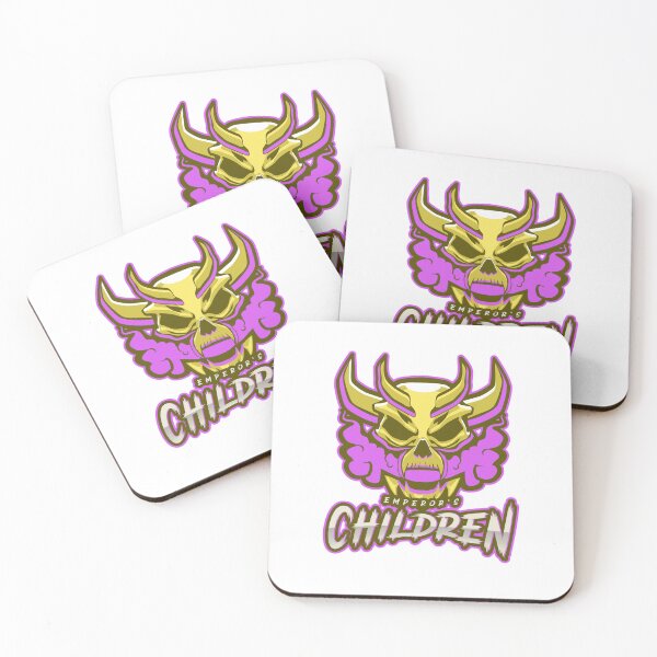 Item preview, Emperor's Children Logo designed and sold by jhamlin21.