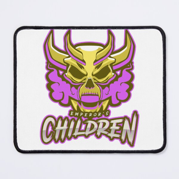 Item preview, Emperor's Children Logo designed and sold by jhamlin21.
