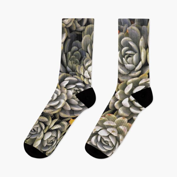 Item preview, Gray flowers designed and sold by Zip-Zup.