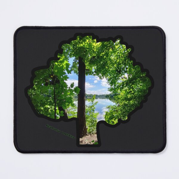 Item preview, Newburgh Lakeview Trail designed and sold by OutDoorTherapy.