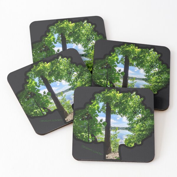 Item preview, Newburgh Lakeview Trail designed and sold by OutDoorTherapy.