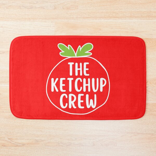 Item preview, Ketchup Halloween Matching Costume designed and sold by SunfullyYours.