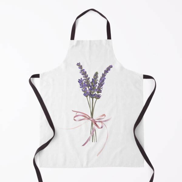 Item preview, Lavender Flower designed and sold by NatsAnnArt.
