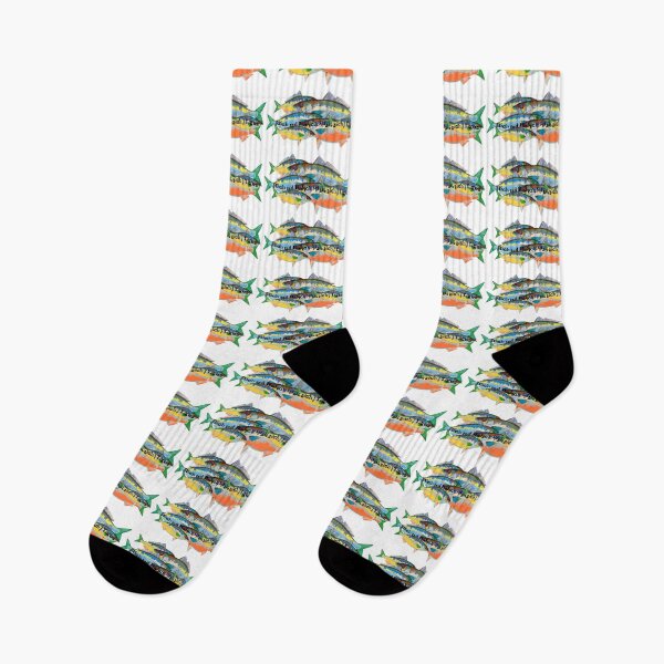 Item preview, Fish and visit stinks after 3 days designed and sold by Pioooh.
