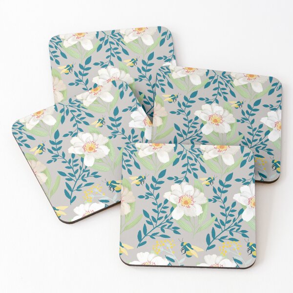 Item preview, Camellia for you designed and sold by Lisa Wee.
