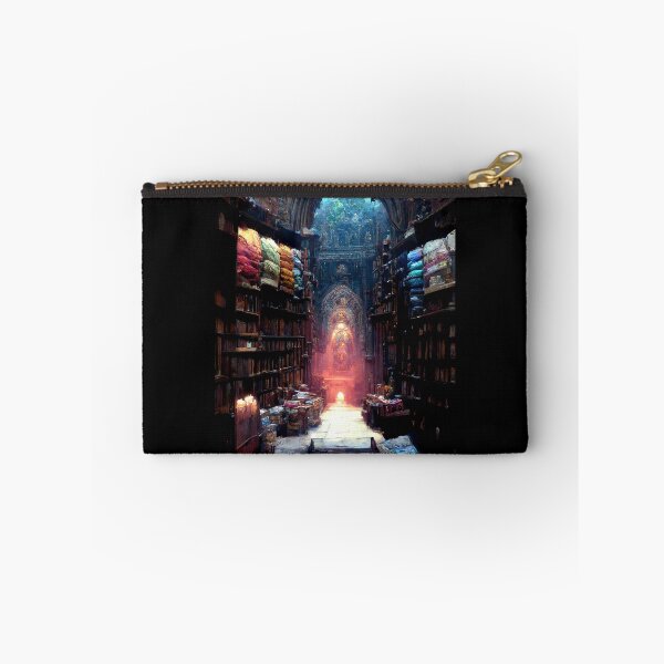 Item preview, Bookworm Realm designed and sold by TheHouseMaster.