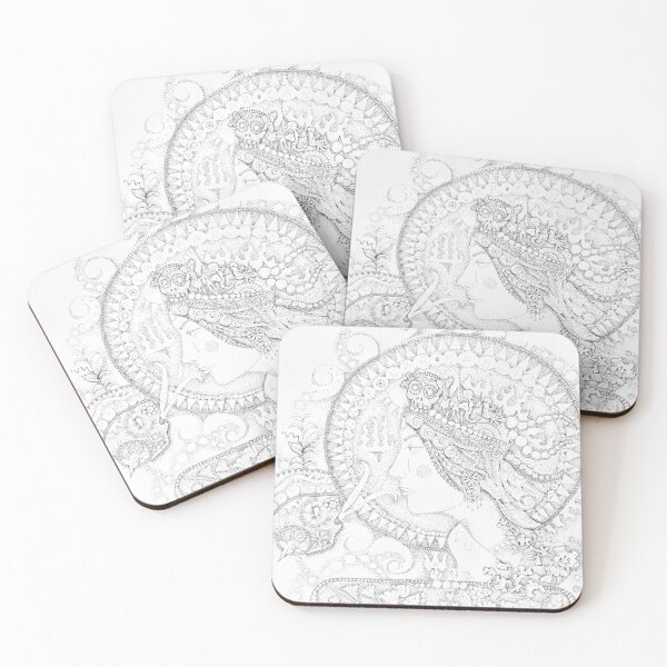 Item preview, Daniela designed and sold by Meta Hoepfner.
