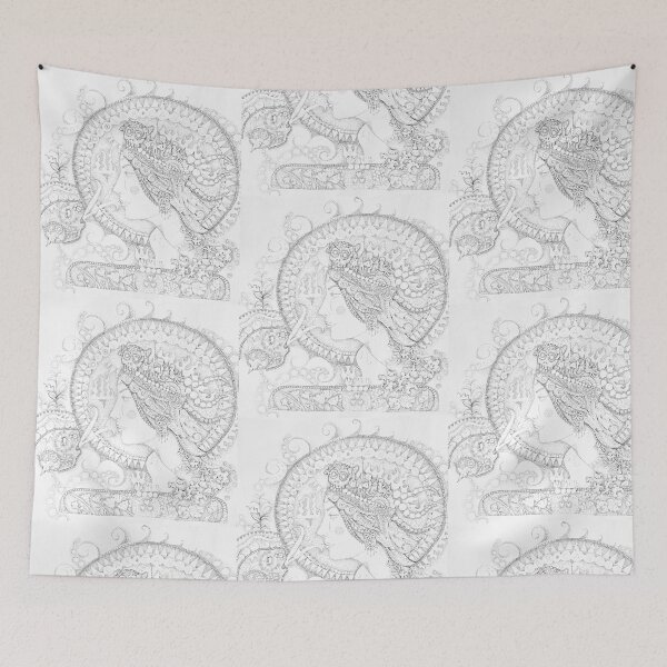 Item preview, Daniela designed and sold by Meta Hoepfner.