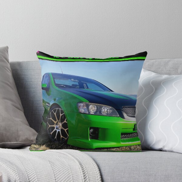 Item preview, Ve SSV by Holden at Lake illawarra ~ Steel City, Winter, 2017 designed and sold by RIVIERAVISUAL.