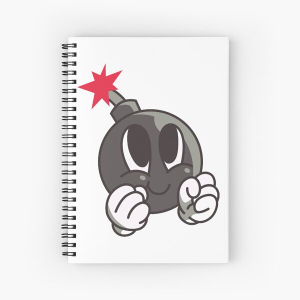 Item preview, Cartoon Bomb Emotes designed and sold by Casa Barata.