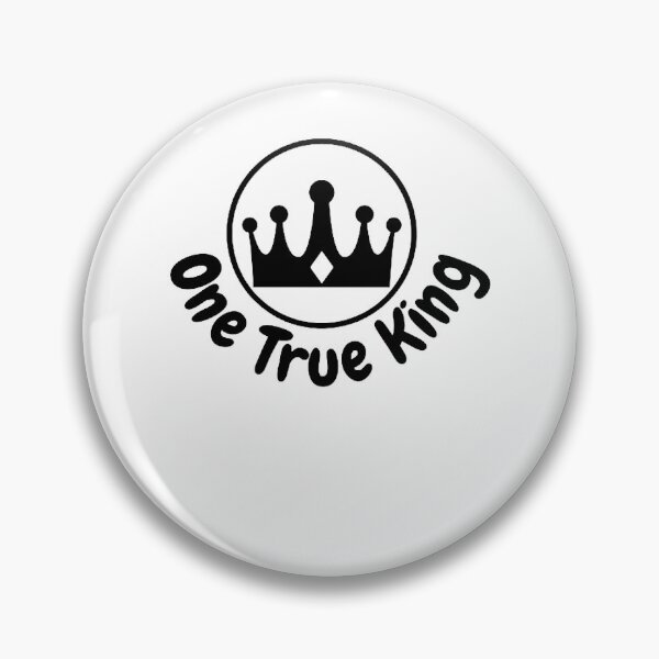 Item preview, The Secret Life Of Asmongold King Otk Retro Vintage designed and sold by StrictlyhybShop.