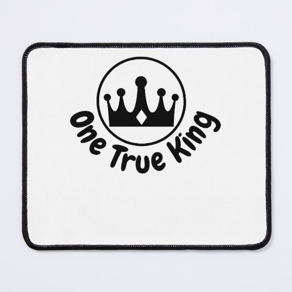 Item preview, The Secret Life Of Asmongold King Otk Retro Vintage designed and sold by StrictlyhybShop.