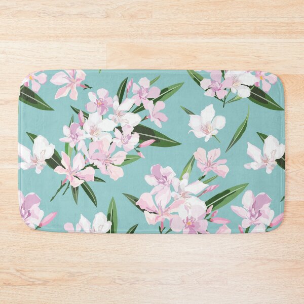 Item preview, Beautiful Oleander Rosebay Flower designed and sold by danikaVT.