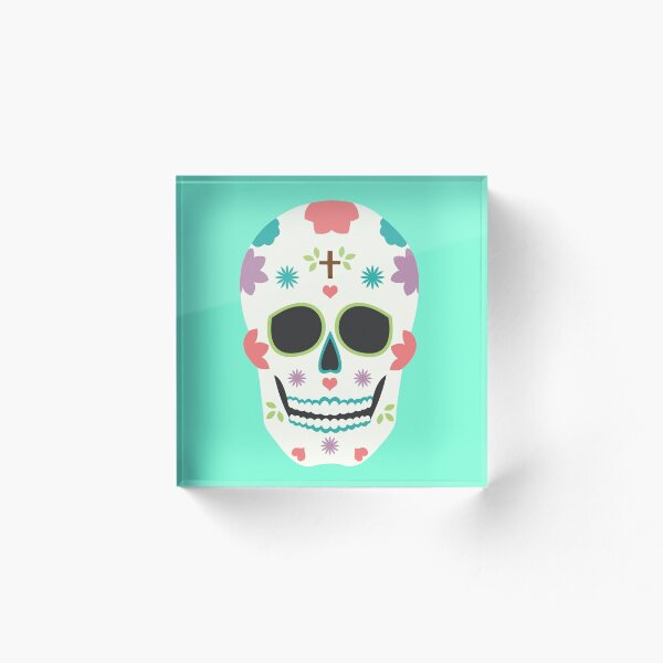 Artikelvorschau, La Calavera entworfen und verkauft von EliC05.