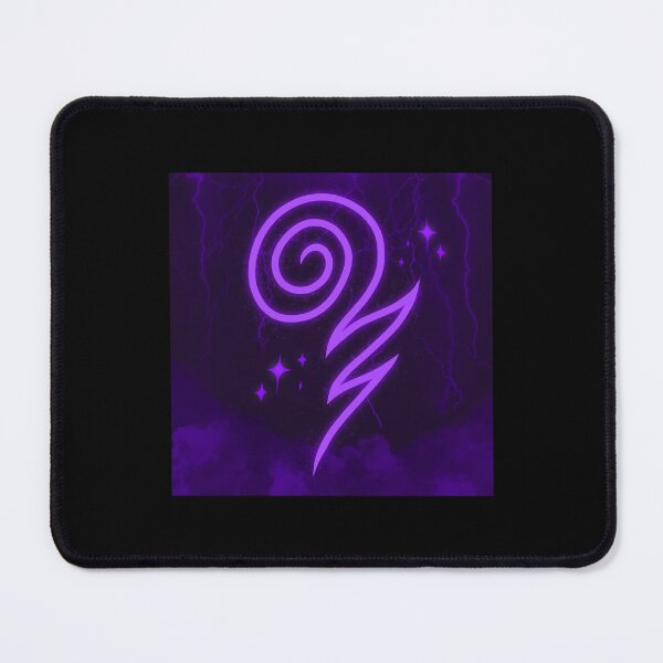 Item preview, Wizard101 - Storm Casting Symbol  designed and sold by GracieBelleMag.