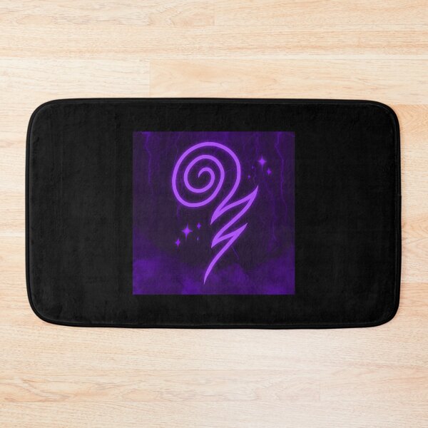 Item preview, Wizard101 - Storm Casting Symbol  designed and sold by GracieBelleMag.