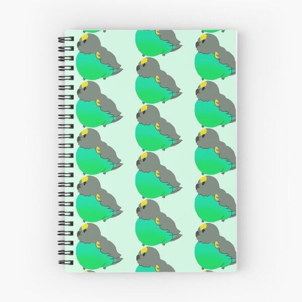 Item preview, Fatty meyer's parrot  designed and sold by Theco-colover.