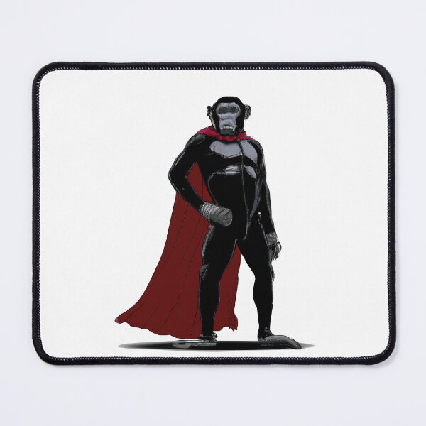 Item preview, Super Monkey designed and sold by Jada-Art-Shop.