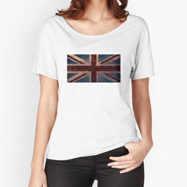 Relaxed Fit T-Shirt