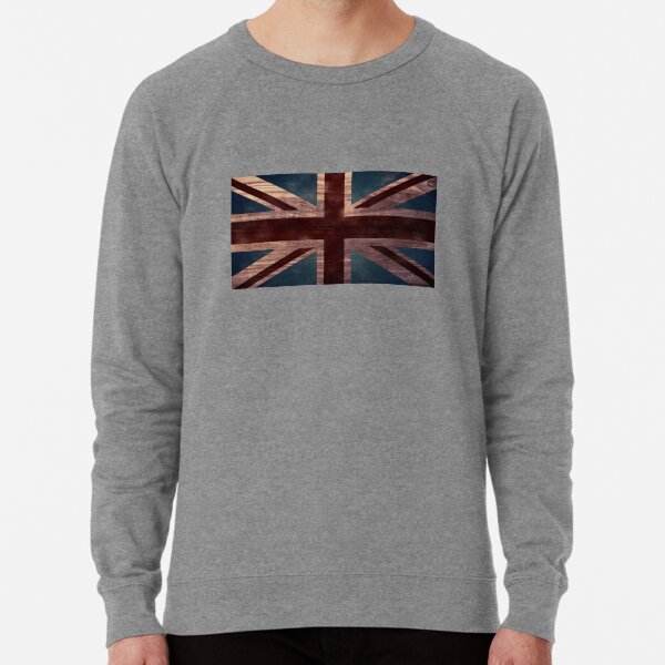 Lightweight Sweatshirt