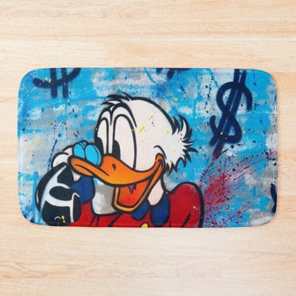 Artikelvorschau, Dagobert Duck entworfen und verkauft von GEK-NERD.