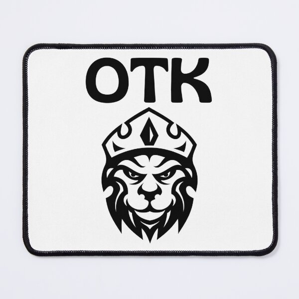 Item preview, Things In Common Gamer Asmongold Otk Surprisingly Effective Ways designed and sold by StrictlyhybShop.